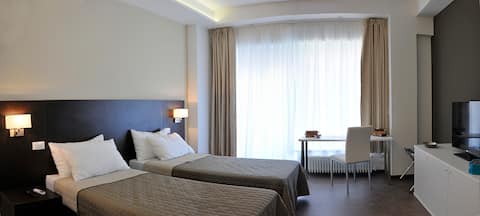 Beautiful apartment on the Corso