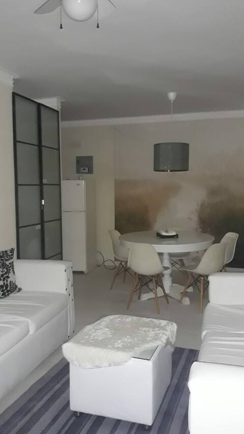 Lujoso y moderno apartamento.