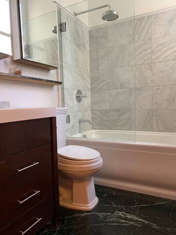 Elegant Edwardian North beach apt with parking gallery image 3