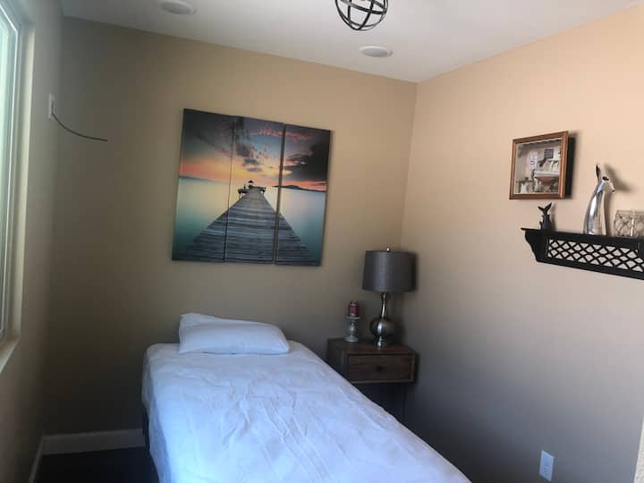 Chambre :