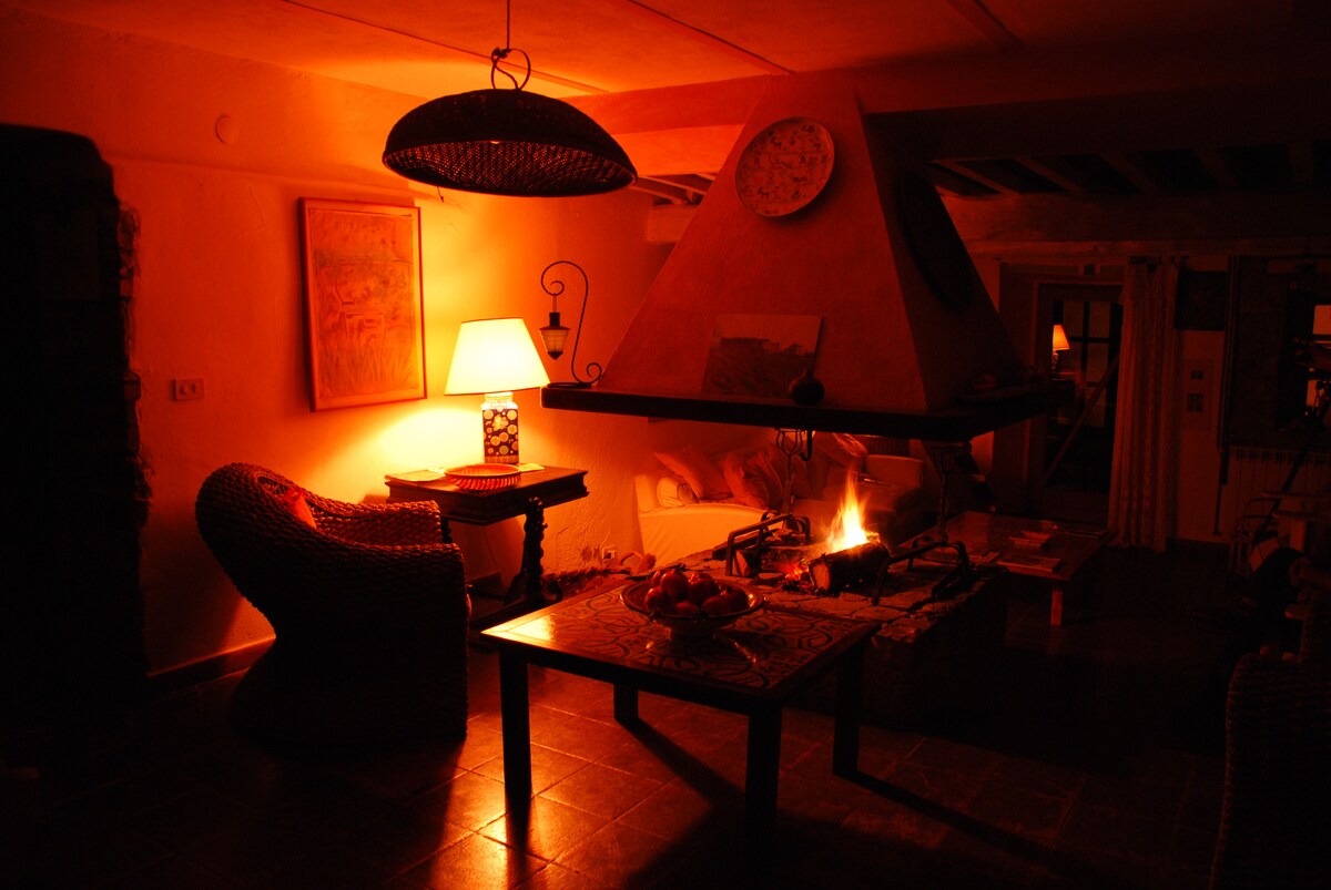 ห้องนั่งเล่น