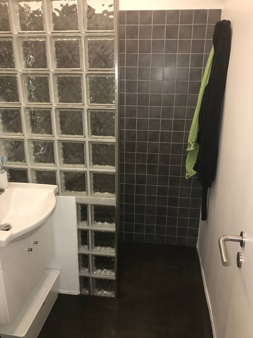 Badeværelse