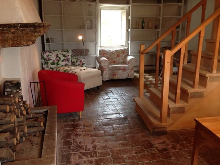 Appartamento Nel Borgo Medievale - Campiglia Marittima