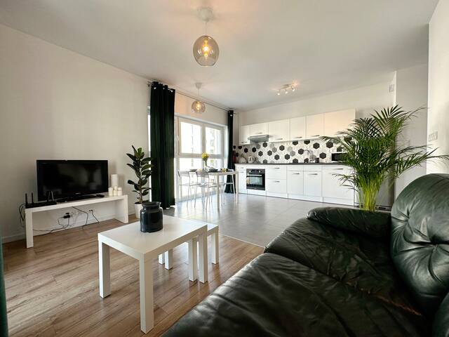 ApartStars managed Airbnb listing 1