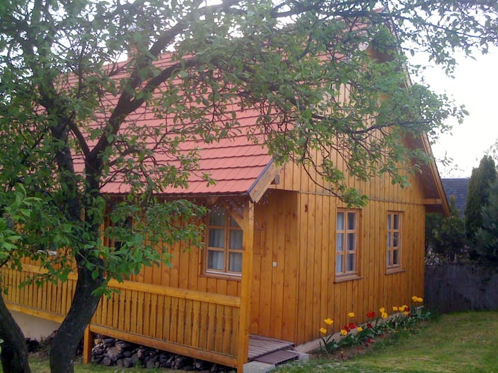 Berkenye Holiday Rentals & Homes - Hungary | Airbnb