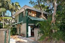 Palm Villa