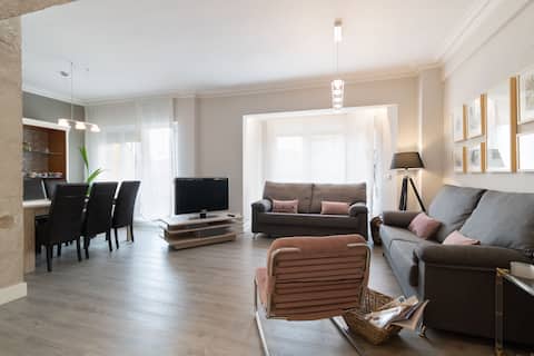 San Pietro Home La Rioja, passion for detail
