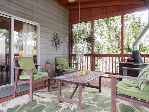 Spacious family home in great area