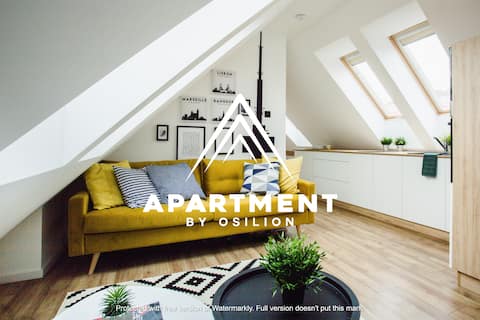 V10 Apartment /// by HBO