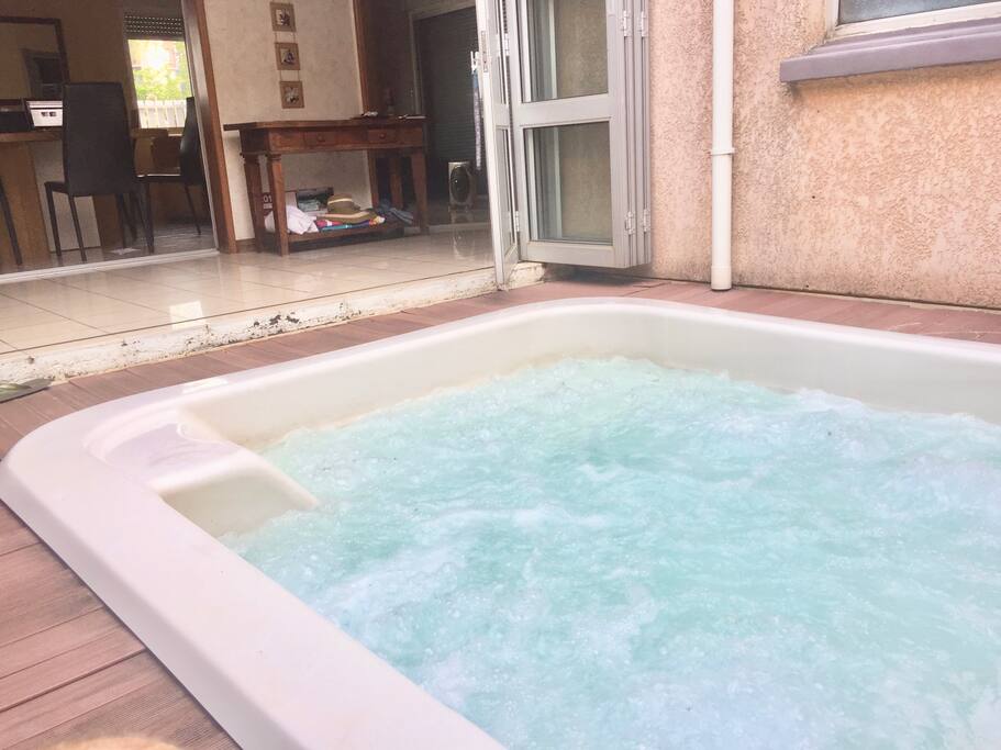 Petit moment de détente