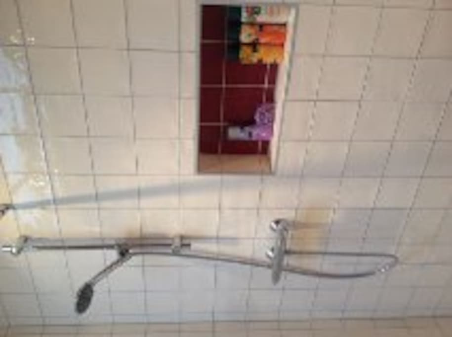 Shower