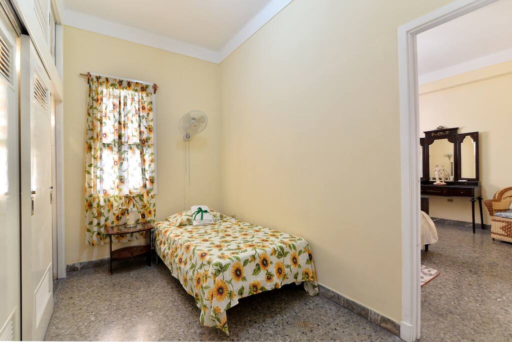 Dormitorio Beige