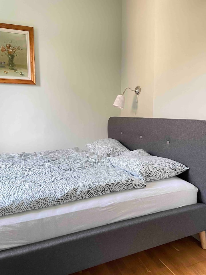 საძინებელი 2