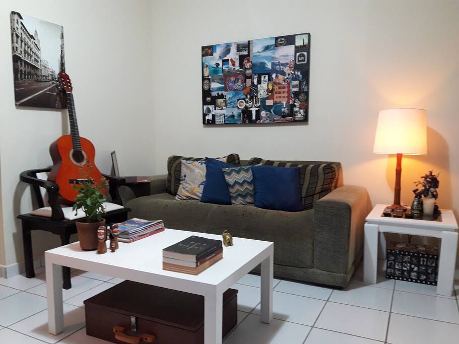 Sala de estar
