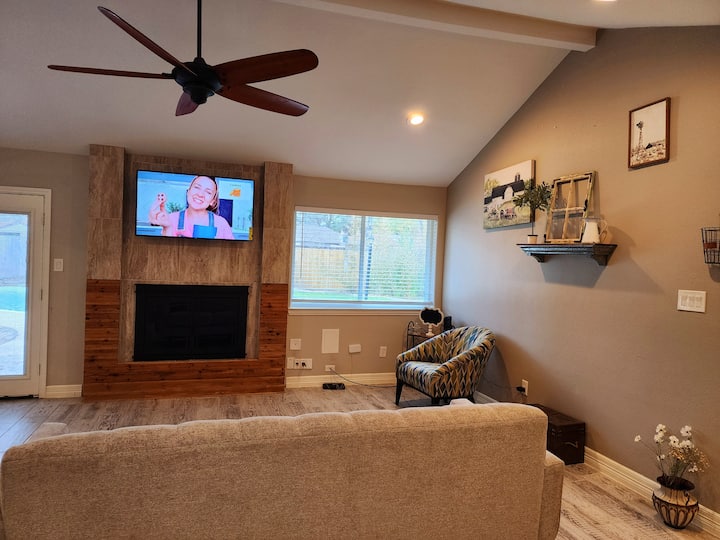 Galilea Sweet Home - Houston