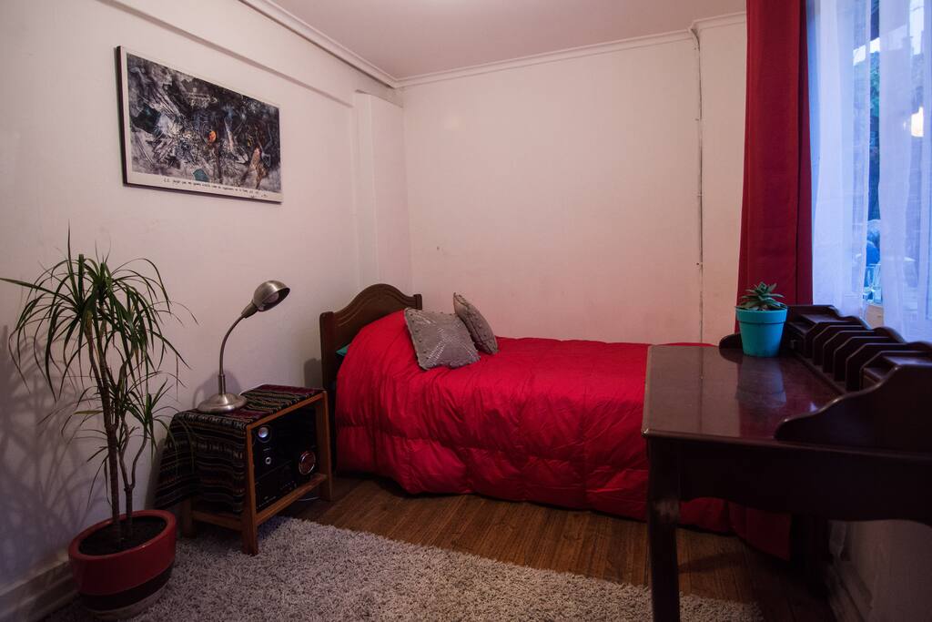 Habitación