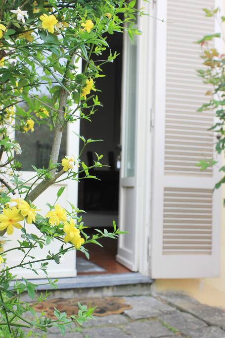 Esterno | Outdoor