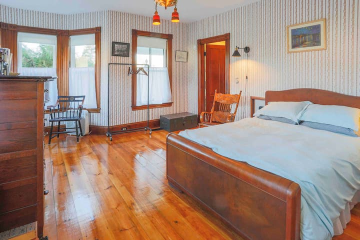 Спална соба 1