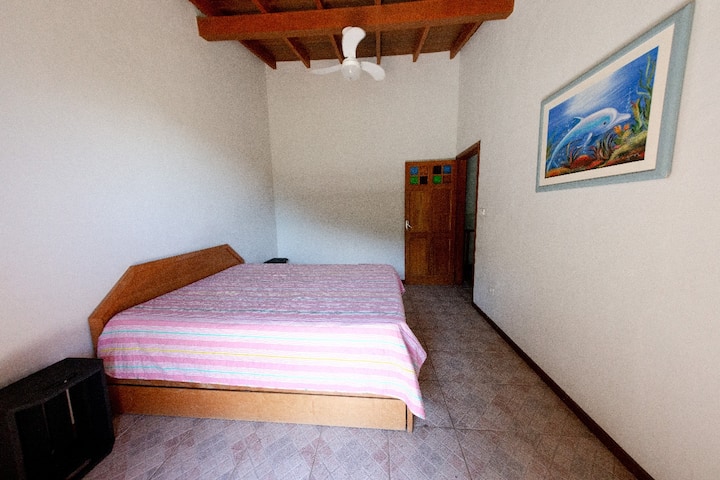 Spavaća soba 4