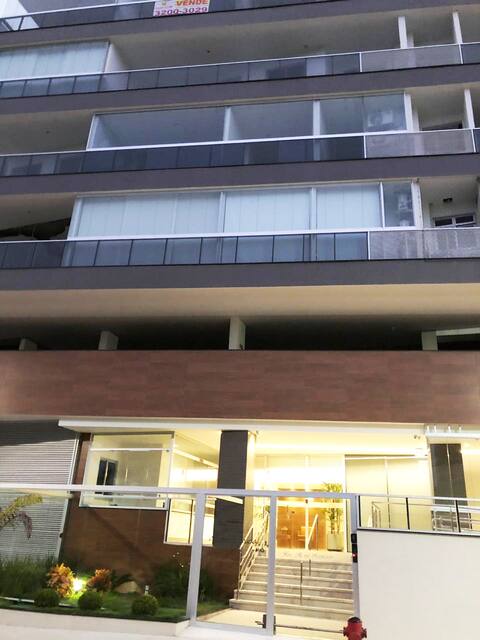 New apartment in Praia da Bacutia (02 rooms)