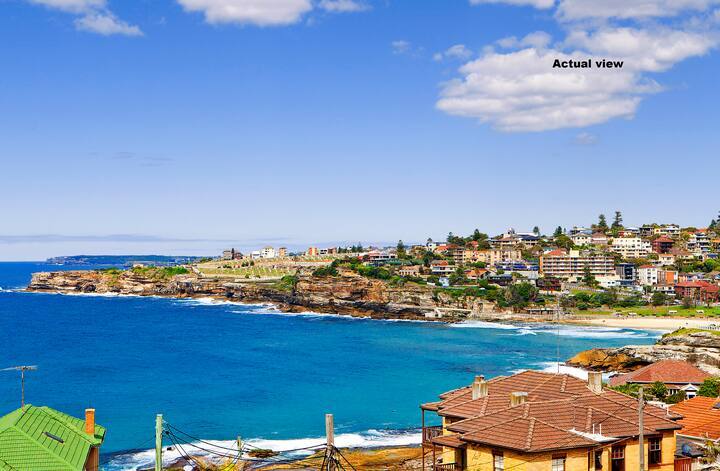 Vast Two Level Penthouse Apartment Flats For Rent In Tamarama New South Wales Australia