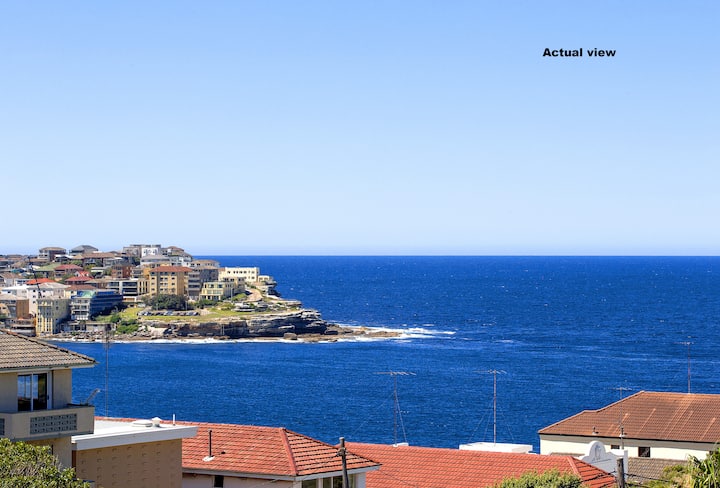 Vast Two Level Penthouse Apartment Flats For Rent In Tamarama New South Wales Australia