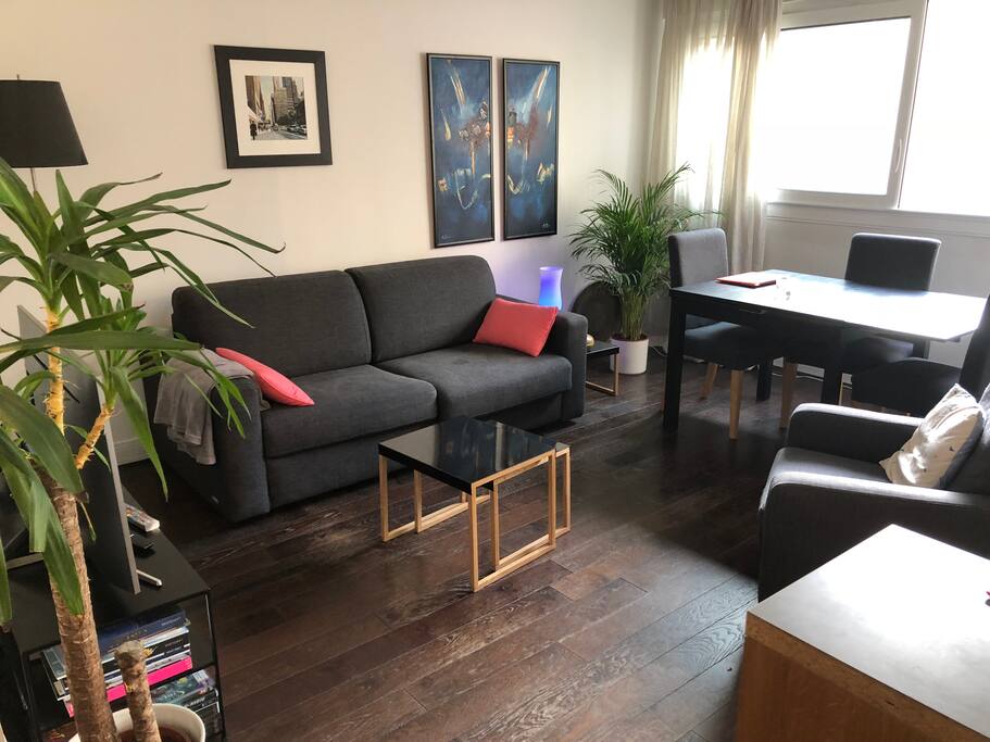 2018 : new arrangement !