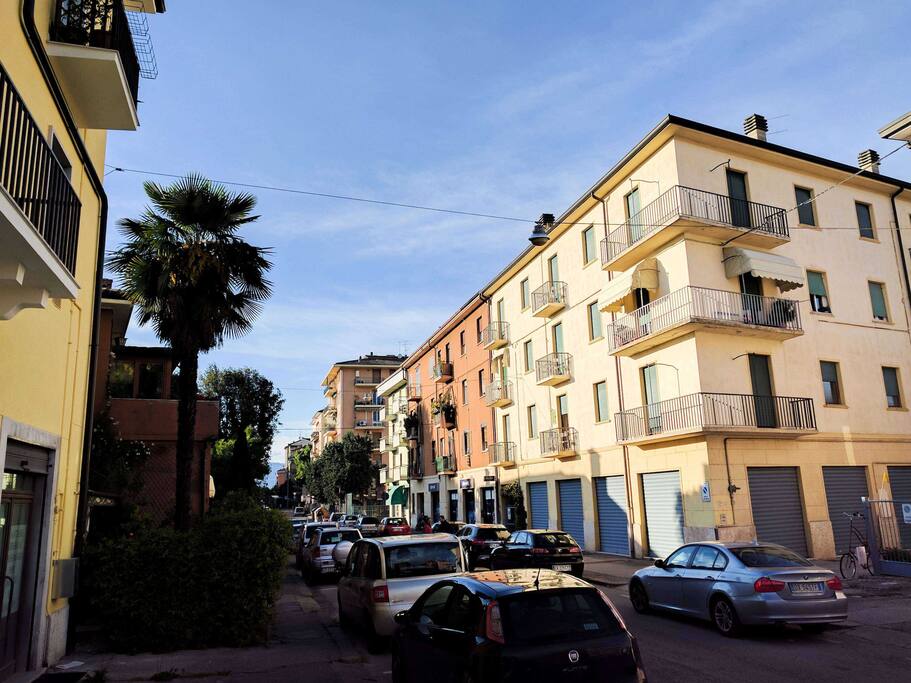 dintorni