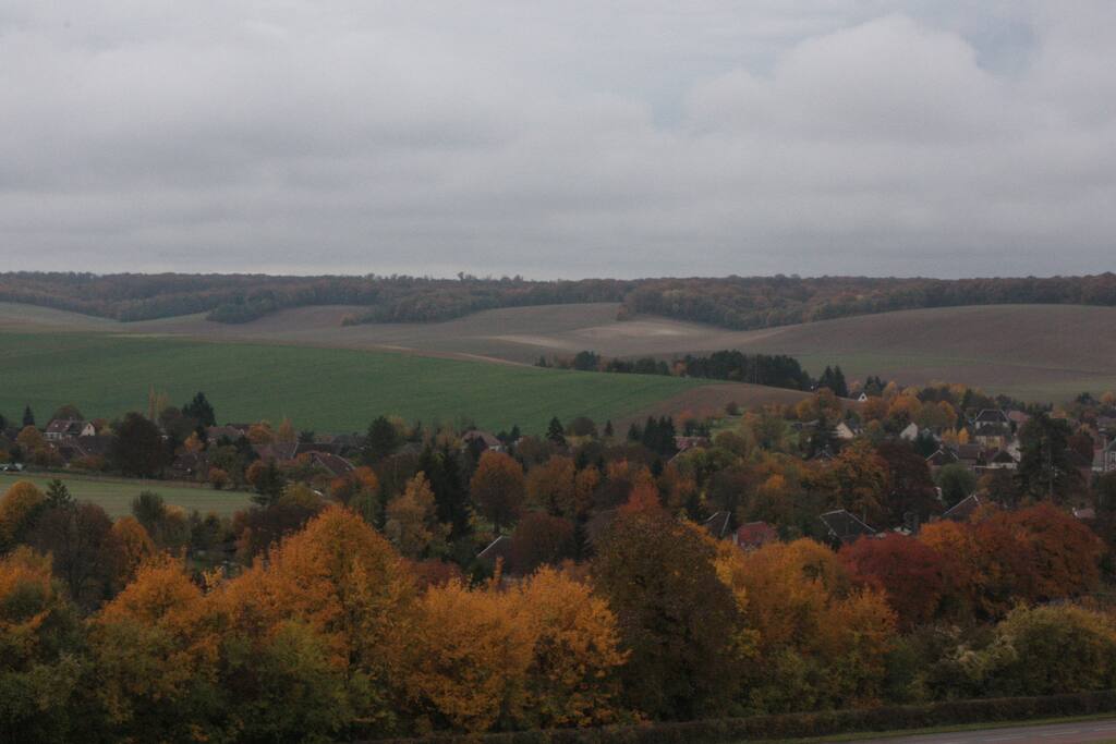 Le village