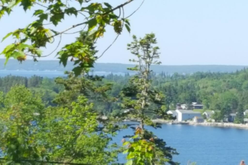 St Margaret's Bay
