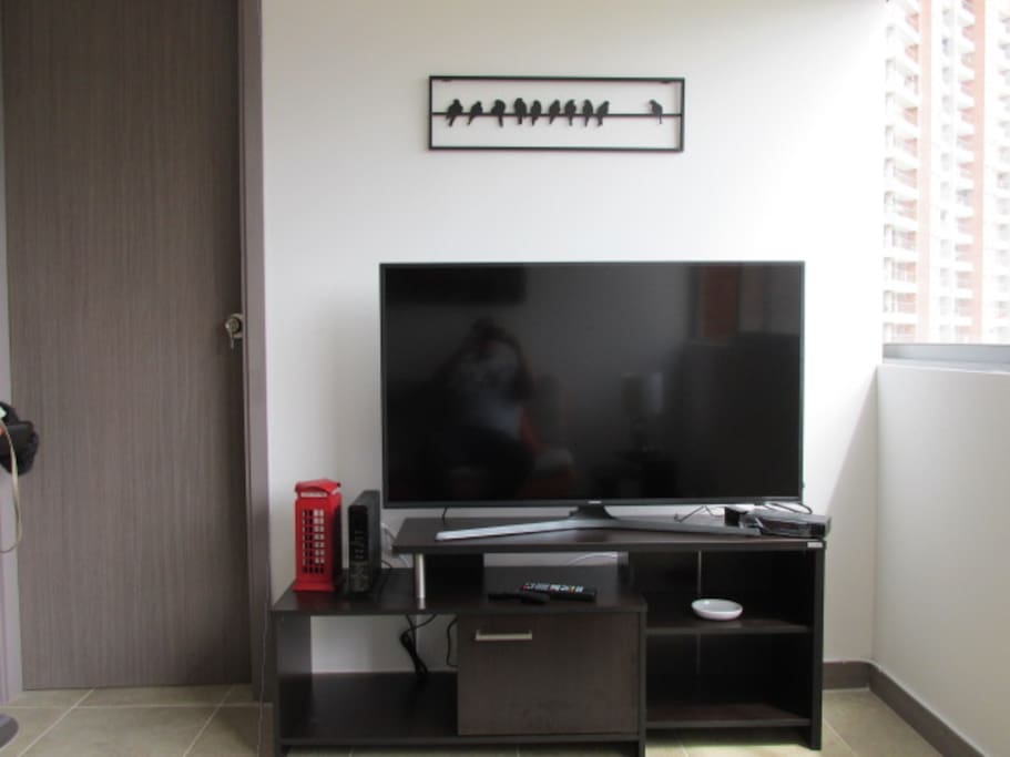 tv y cable