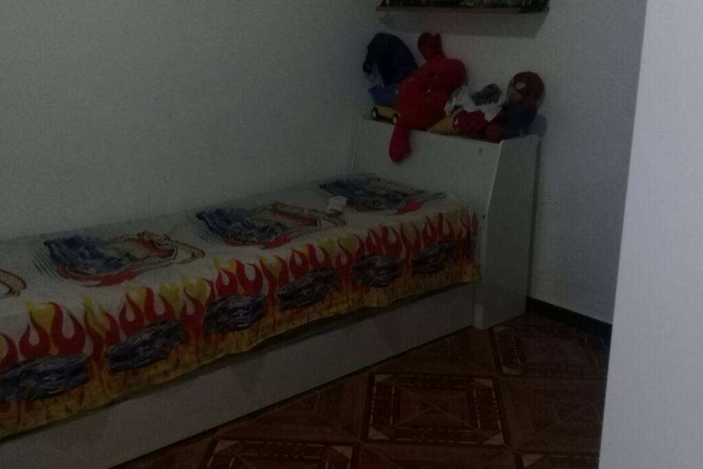 Quarto 1
