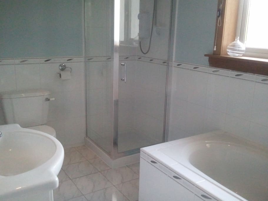 Your bathroom