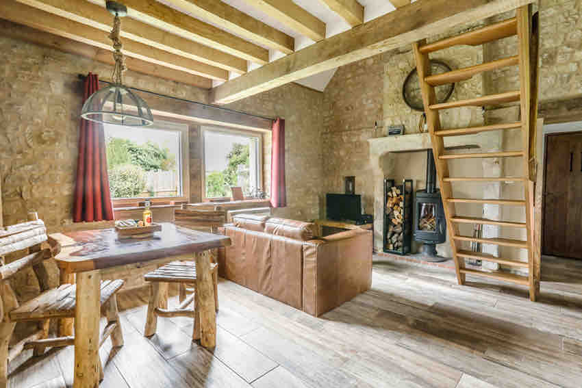 Всекидневна