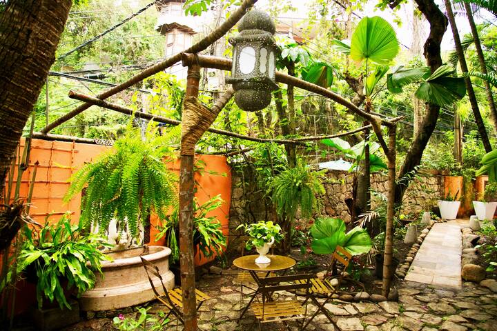 Charme e Aconchego na Joatinga, Pertinho da Praia! gallery image 5