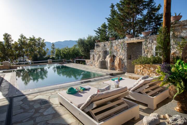 Mediterranean Island Estate gallery image 3