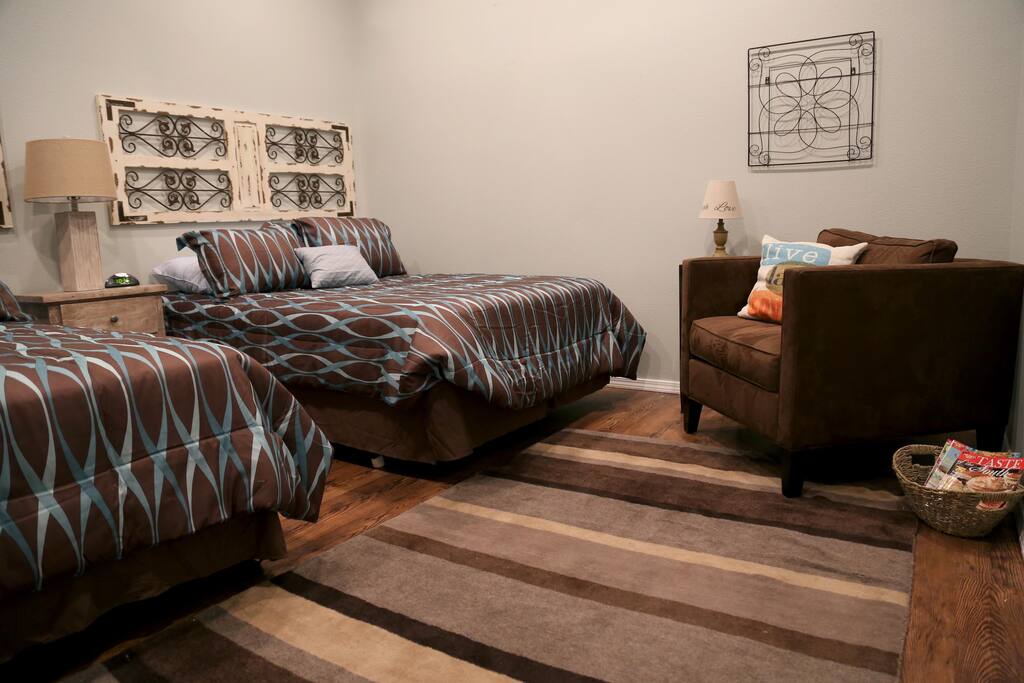 Bedroom 2