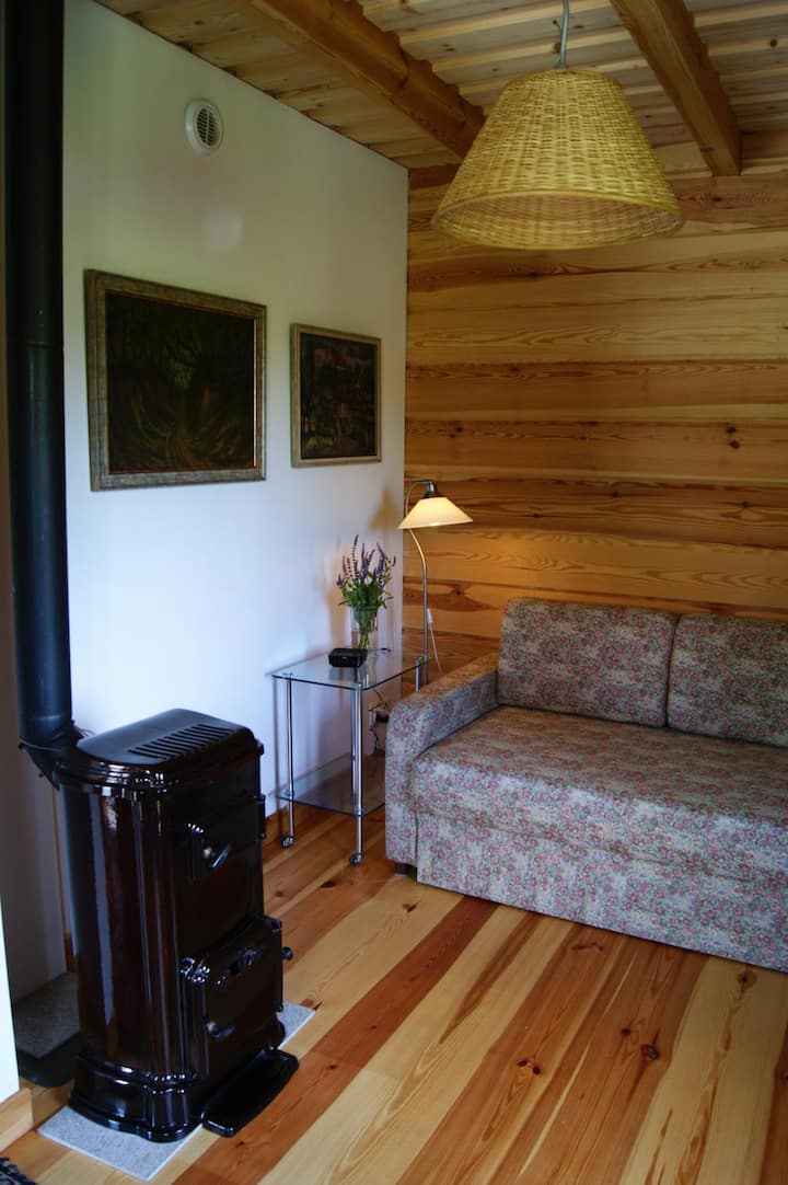 Peaceful & Comfortable Oasis(apt.5) - Kazimierz Dolny