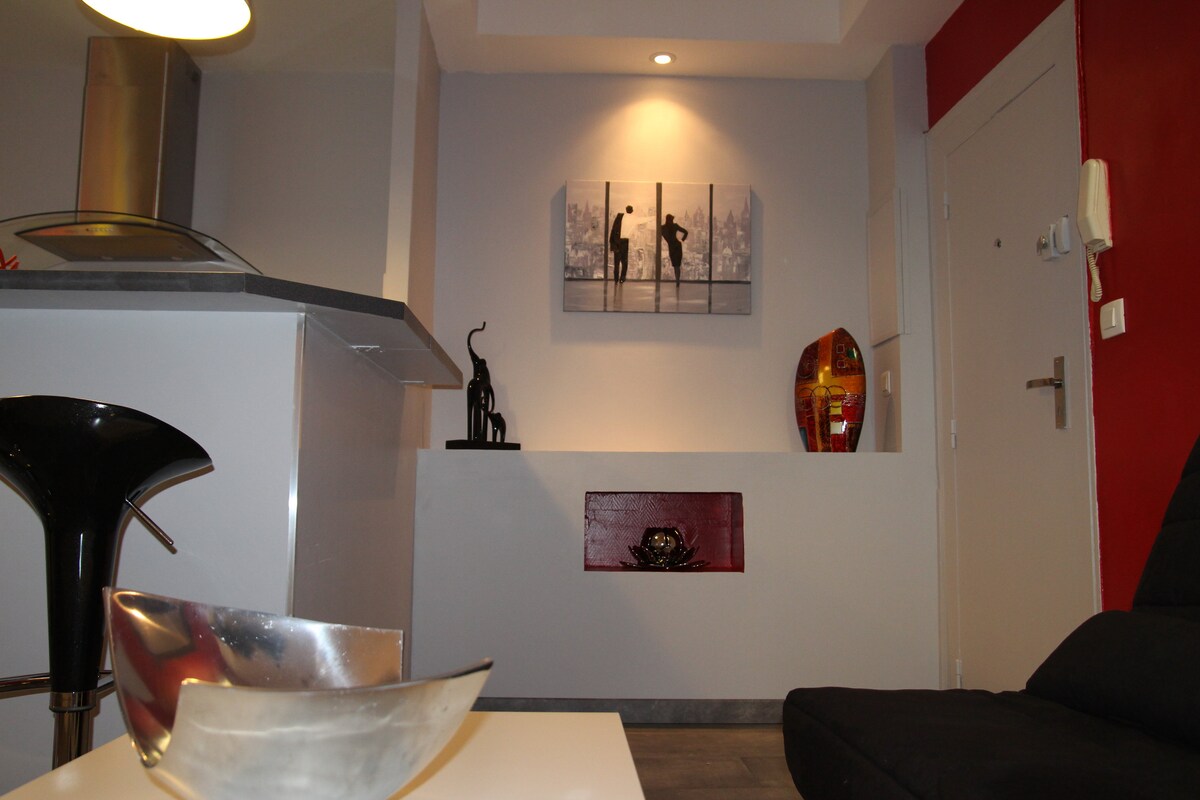 Ulaz u dnevni boravak