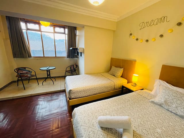 TATA Hotel Boutique managed Airbnb listing 2