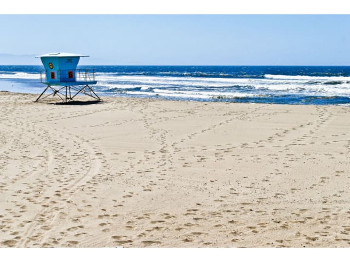 La Selva Beach Getaway - Townhouses for Rent in La Selva Beach, California, United States