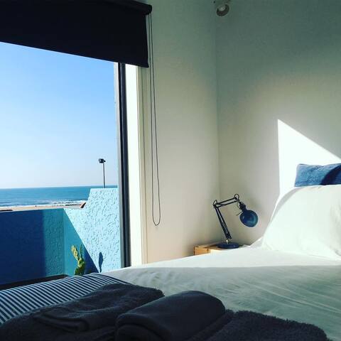 Blue – Praia da Aguda- Porto