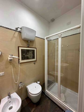 Elegant Rione Monti Suite gallery image 5