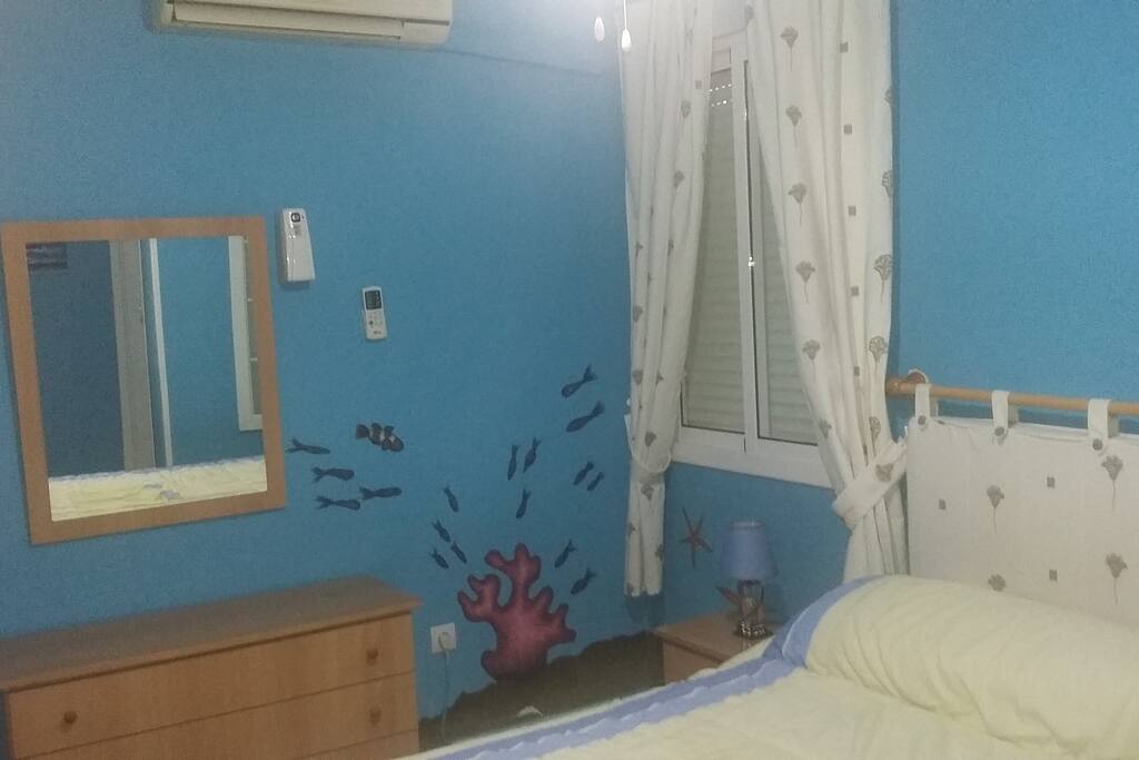 Dormitorio Matrimonio
