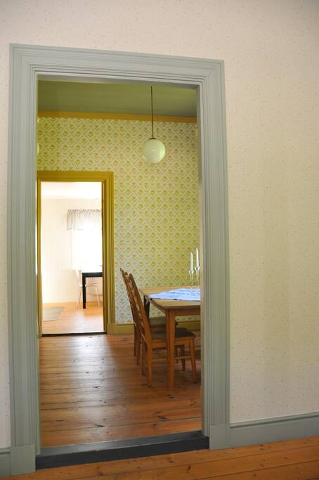 Dinnertable