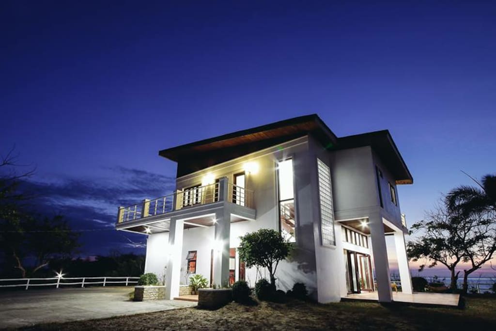 Relaxing beach house near Vigan Villas for Rent in Vigan City, Ilocos