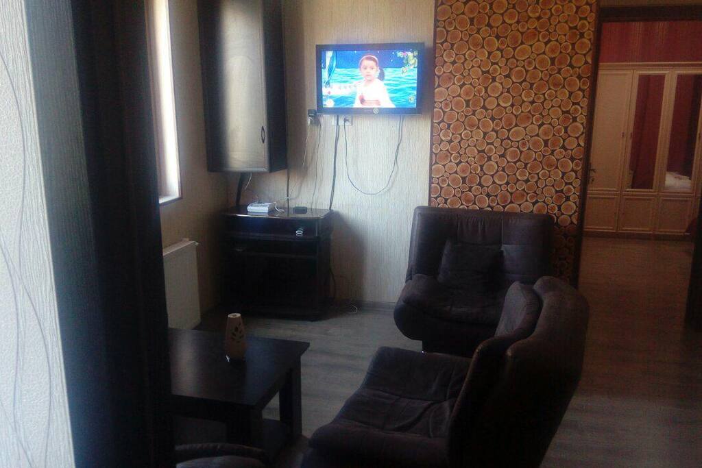 гостиная,living room