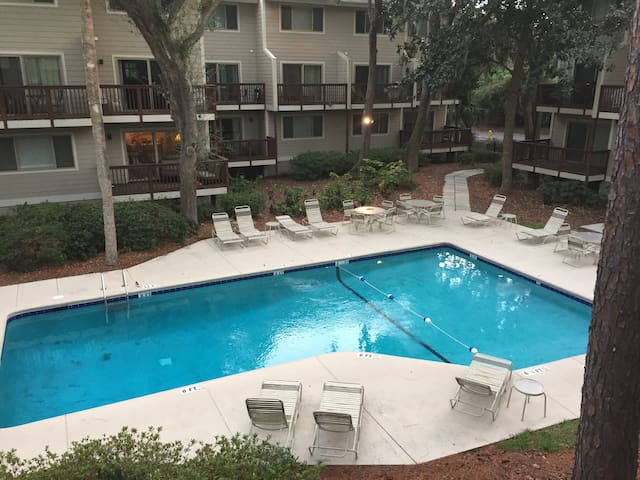 Guest favorite listing in Hilton Head Island