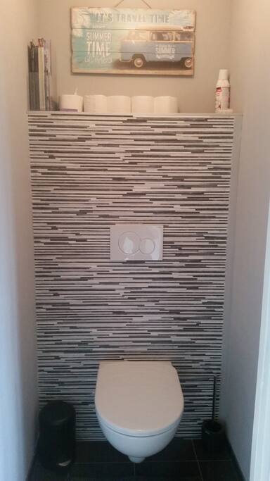 Restroom