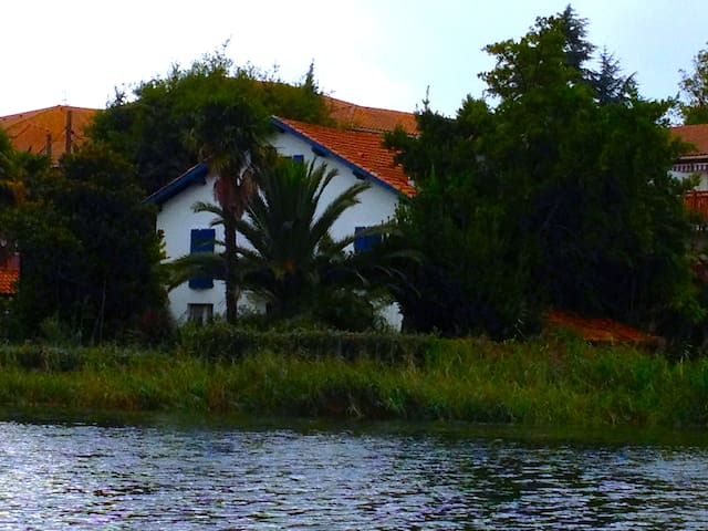 Villa piscine en Historique maison gallery image 2